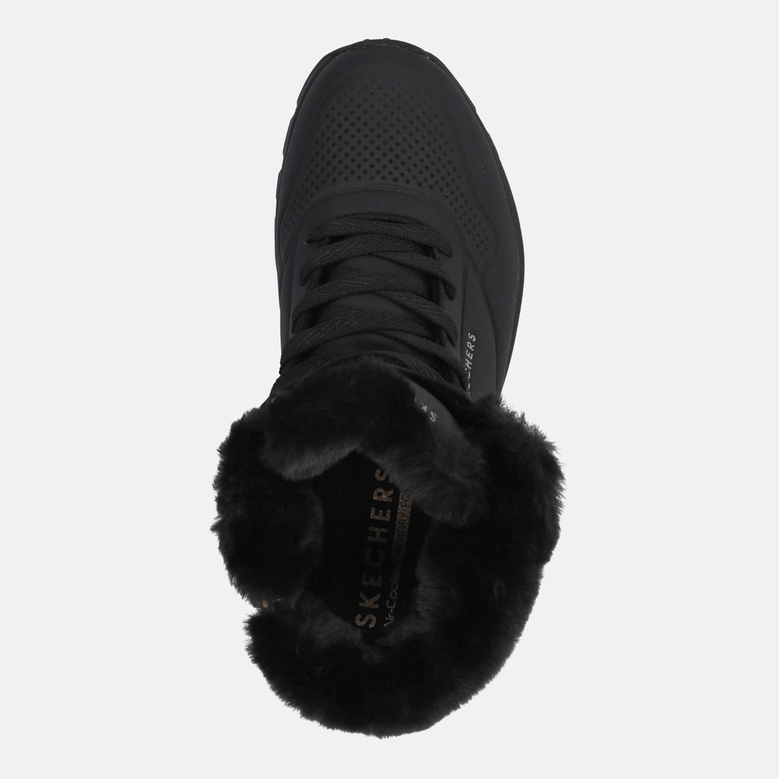 SKECHERS UNO RUGGED - ARTIC AVENUE SNEAKERS