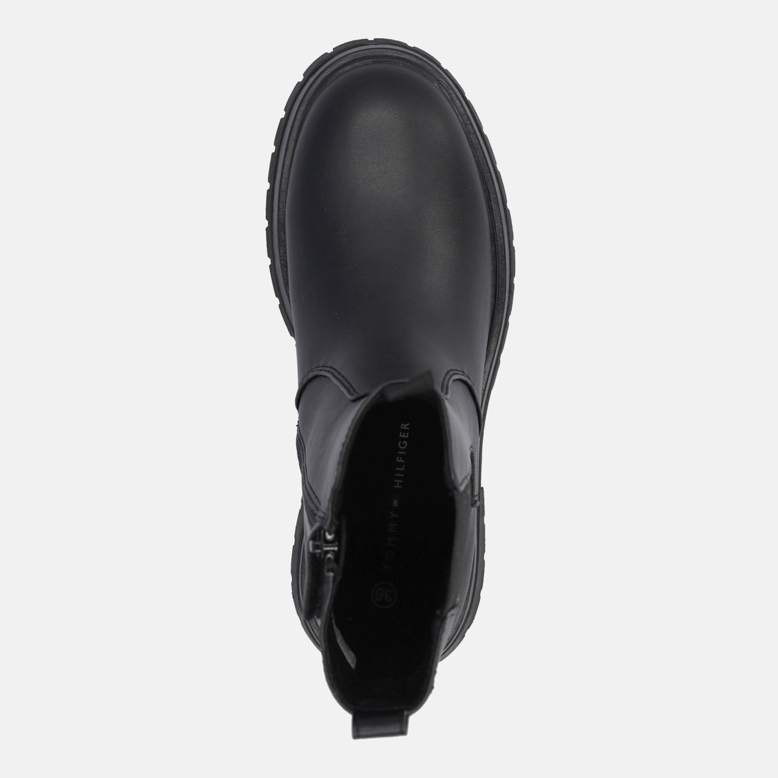 TOMMY HILFIGER CHELSEA BOOT