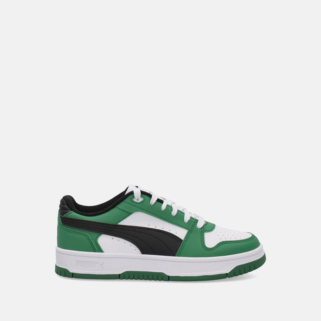 PUMA REBOUND SLAM LO