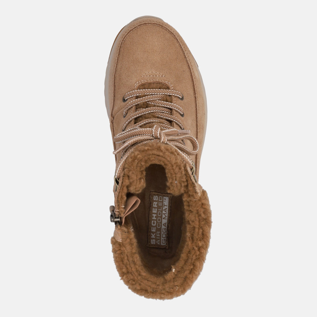 SKECHERS ON-THE-GO STELLAR - WINTERIZE