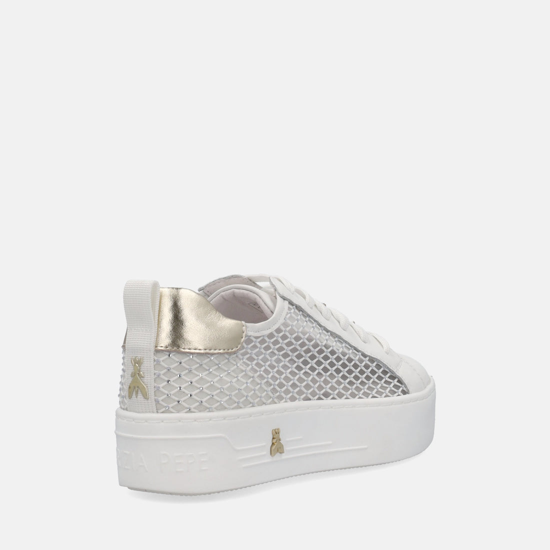 PATRIZIA PEPE SNEAKERS