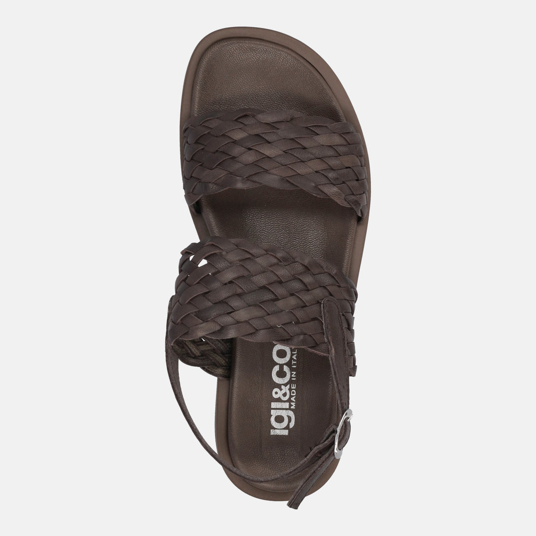 IGI&CO AXIL