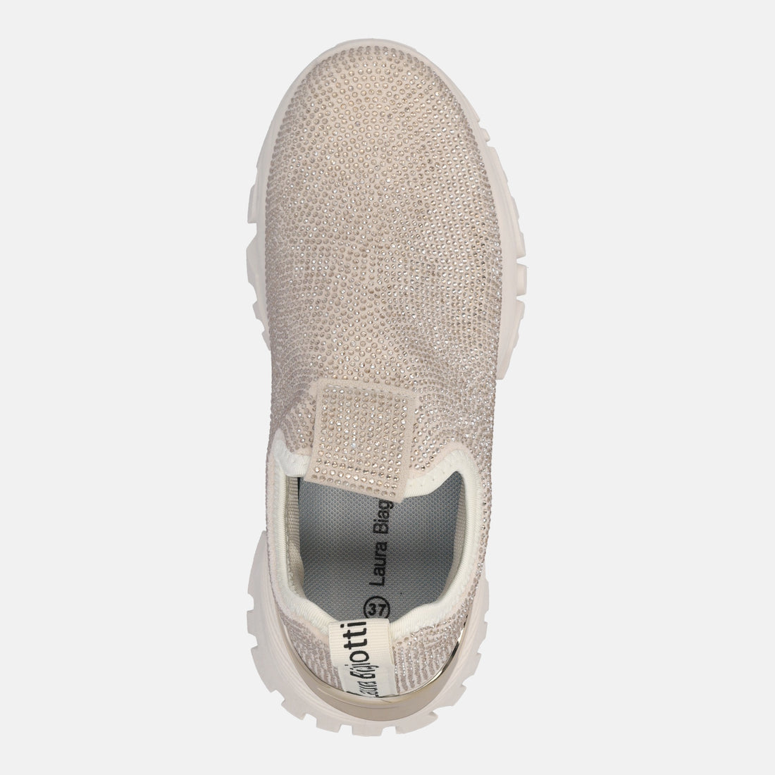 LAURA BIAGIOTTI SNEAKERS