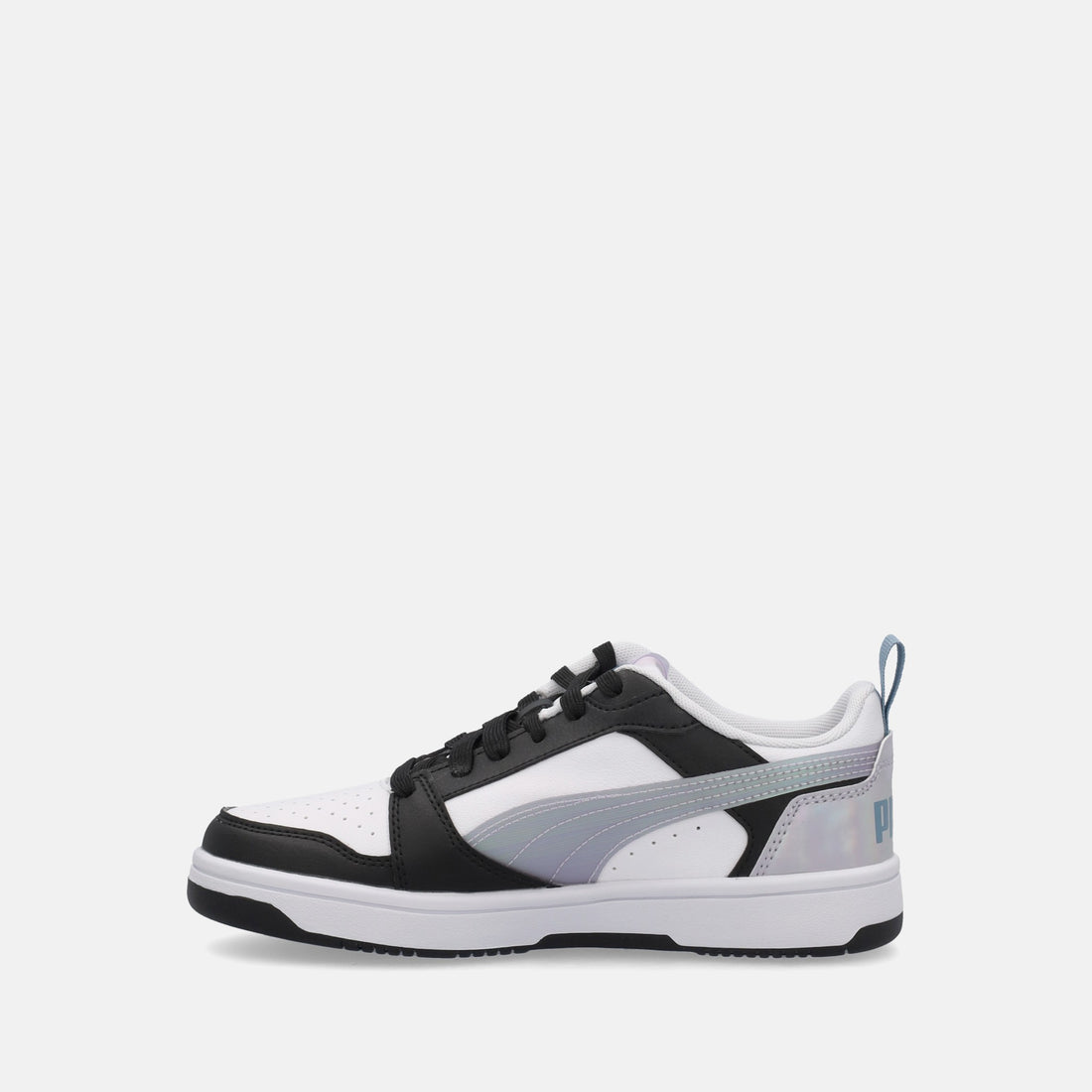 PUMA REBOUND V6 LO SPACE BELLE