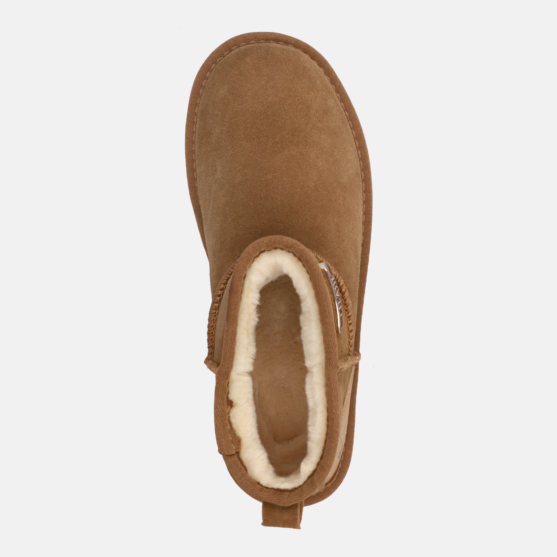 PRIMA CLASSE BOOTS PLATFORM