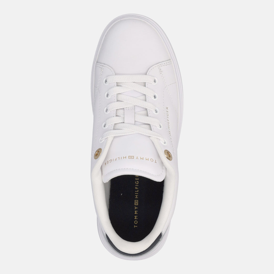 TOMMY HILFIGER CHIC SNEAKER