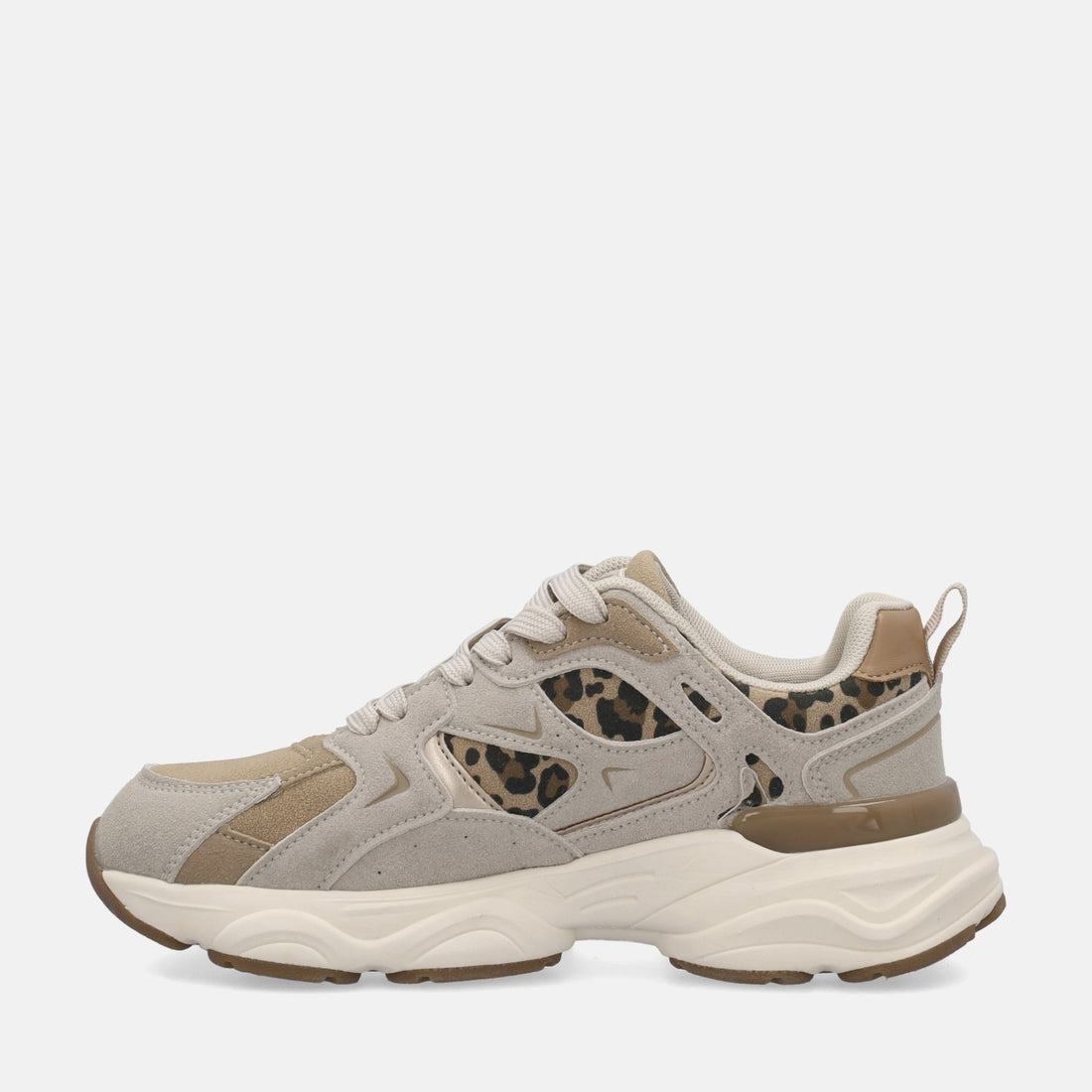 COTTON BELT NOVANTA ANIMALIER