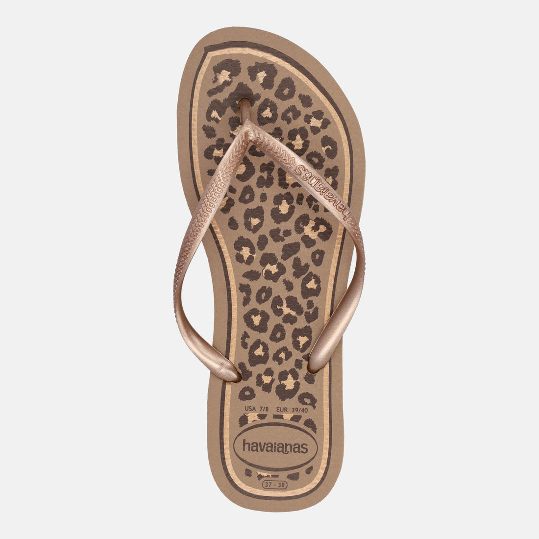 HAVAIANAS SLIM ANIMALS