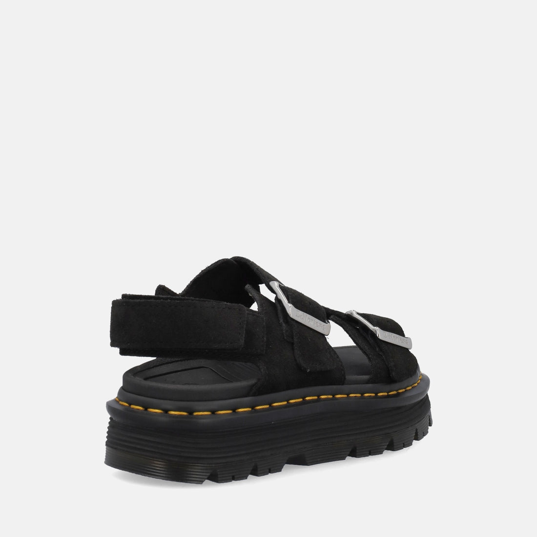 DR. MARTENS ZEBZAG SANDAL