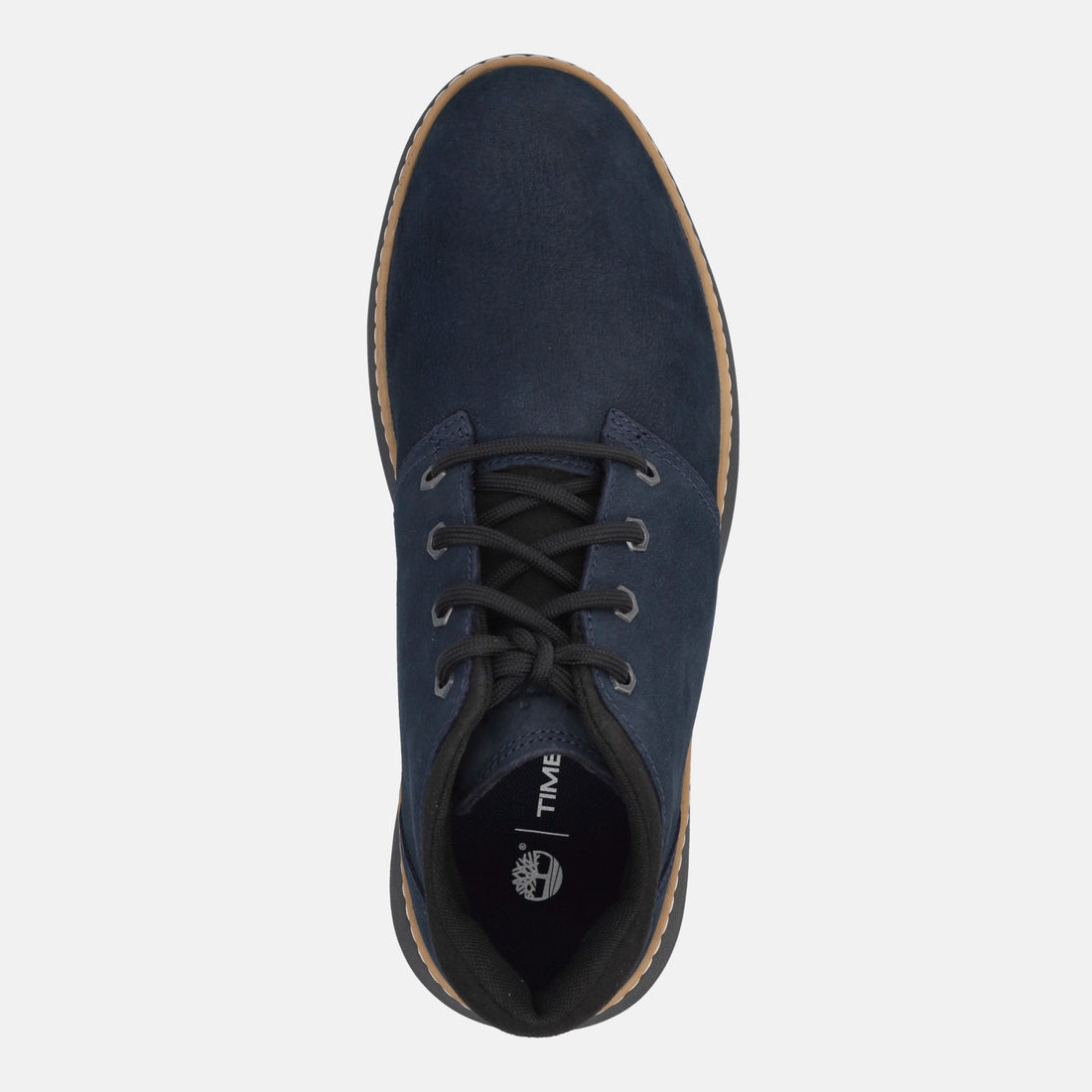 TIMBERLAND HUDSON ROAD MID LACE UP