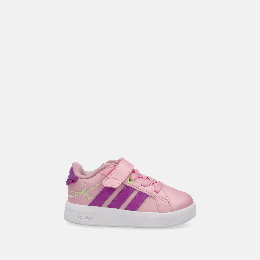 ADIDAS GRAND COURT 3.0 GIRLD EL