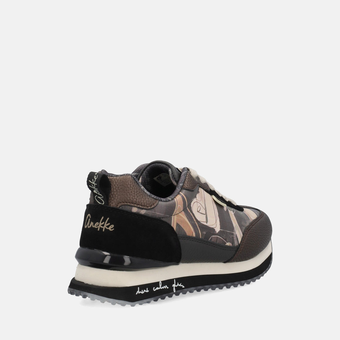ANEKKE SNEAKERS