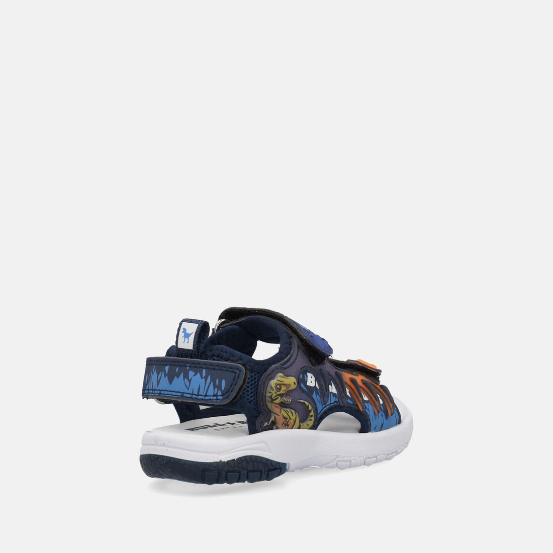 BULL BOYS VELOCIRAPTOR SANDALI