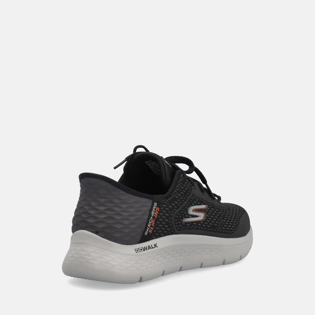 SKECHERS GO WALK FLEX - NEW WORLD SLIP-INS