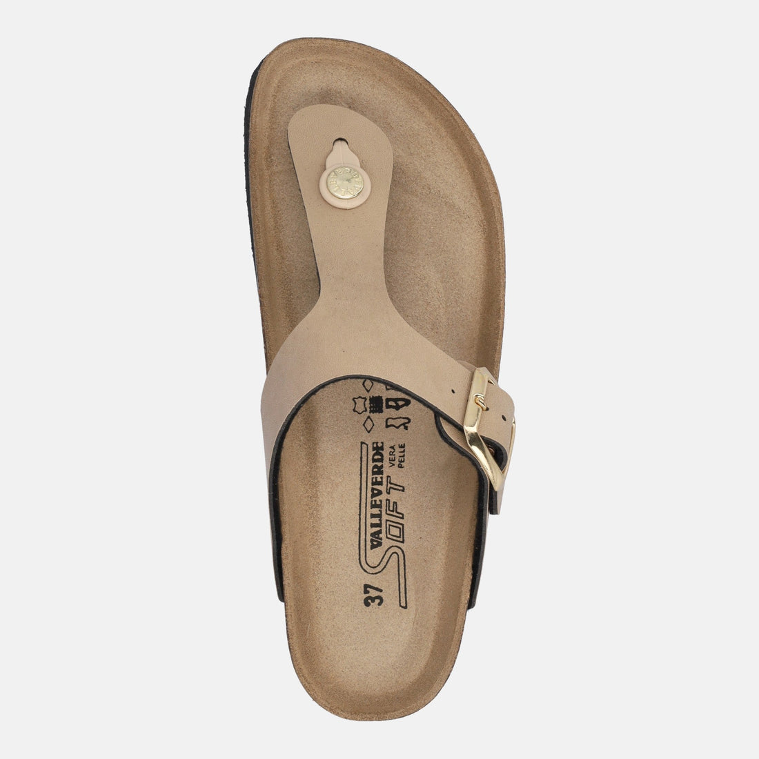 VALLEVERDE INFRADITO