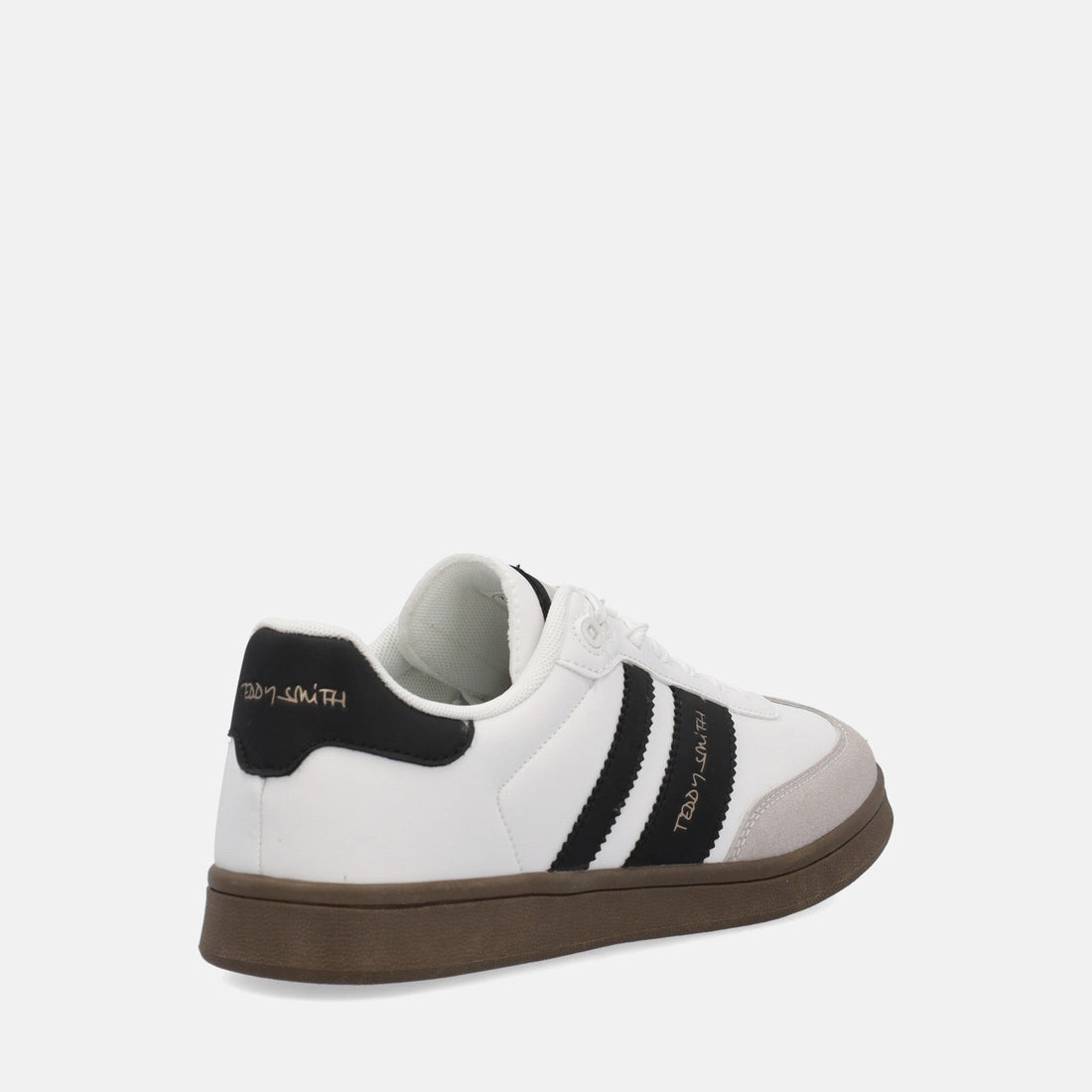 TEDDY SMITH SNEAKERS