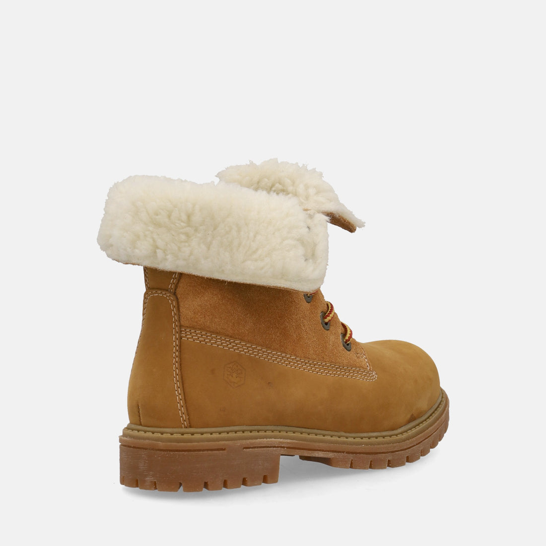 LUMBERJACK RIVER 2 HIGH CUT ANKLE BOOT