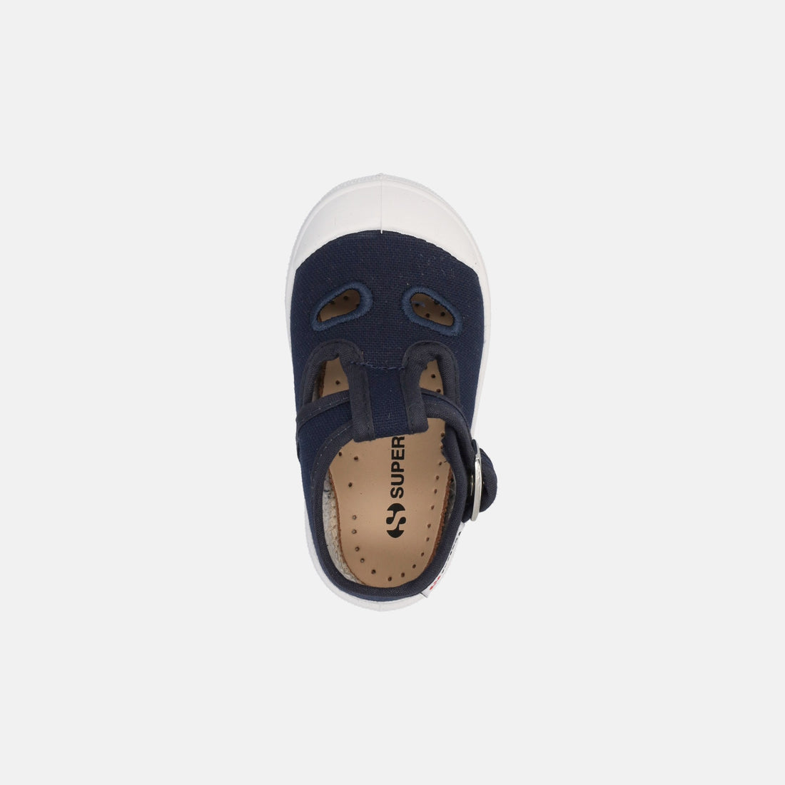 SUPERGA SANDALI