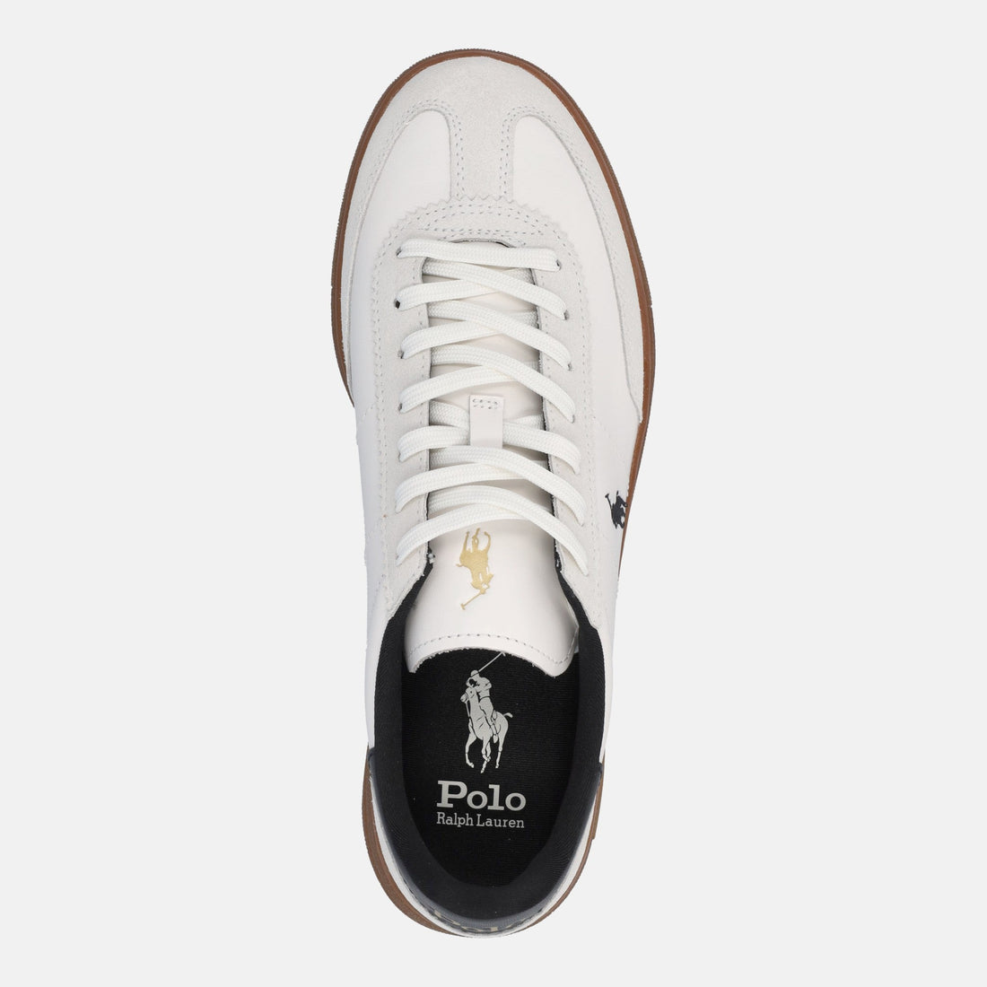 RALPH LAUREN POLO BEDFORD