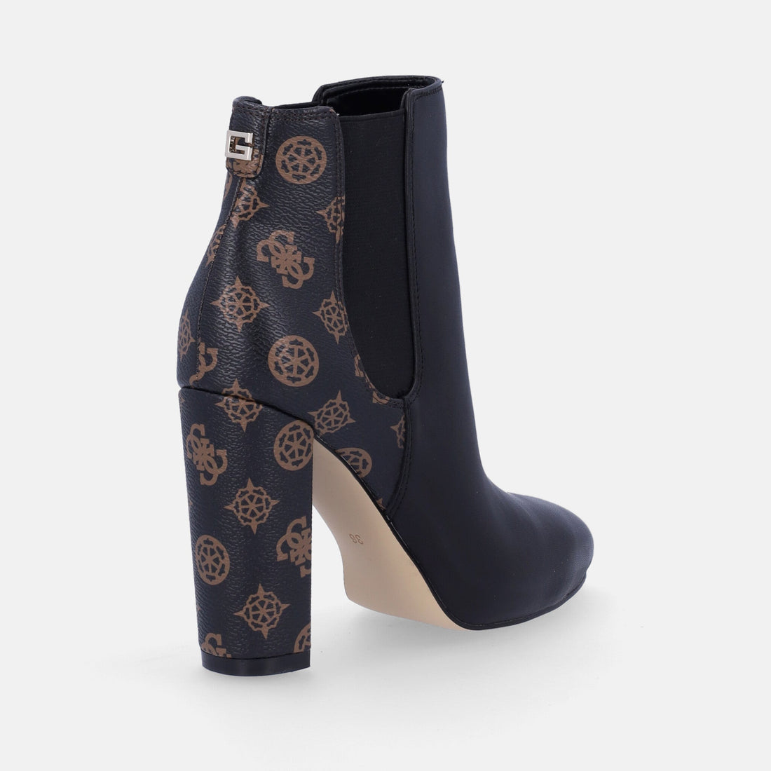 Tronchetto donna monogram Guess