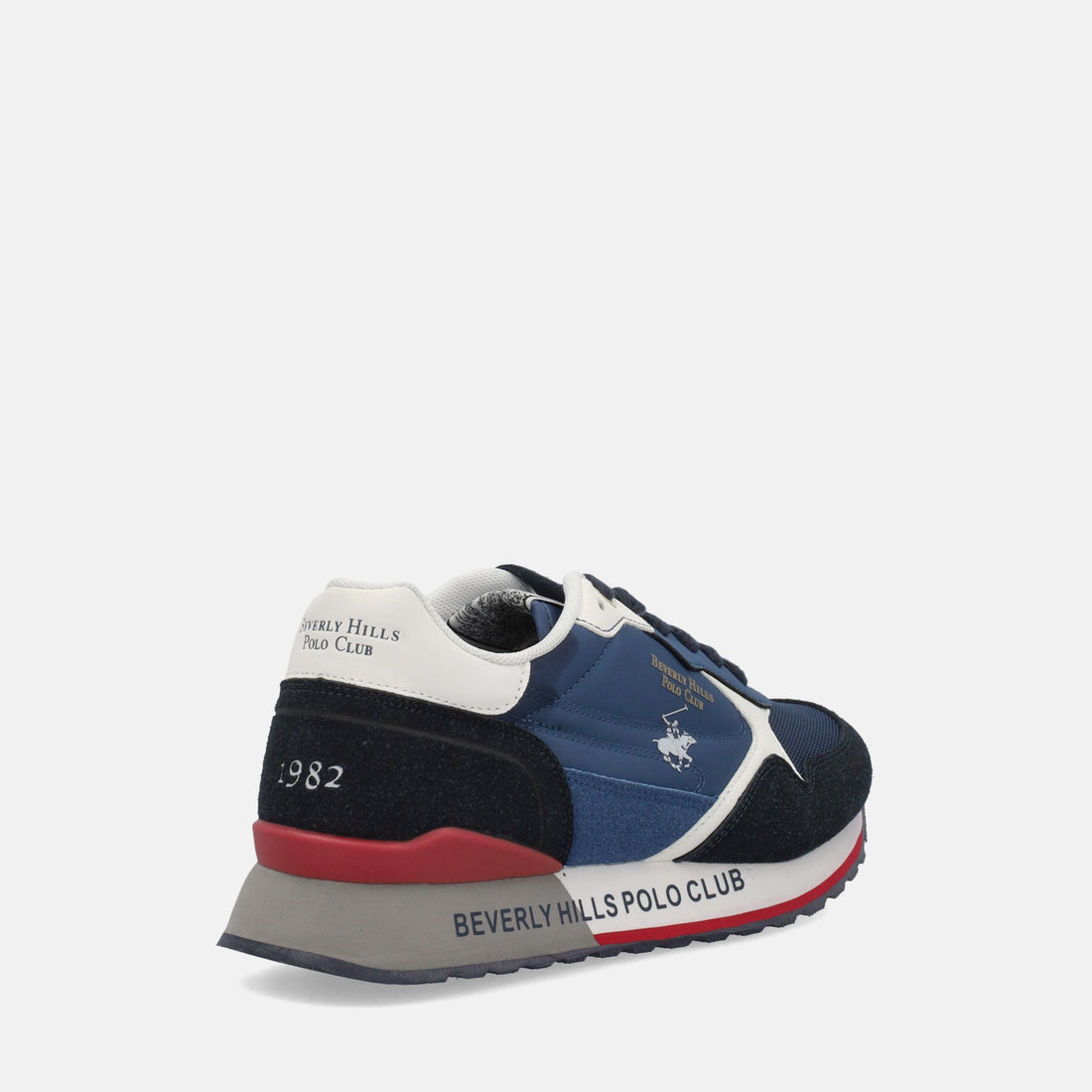 BEVERLY HILLS POLO CLUB KING POWER MIX