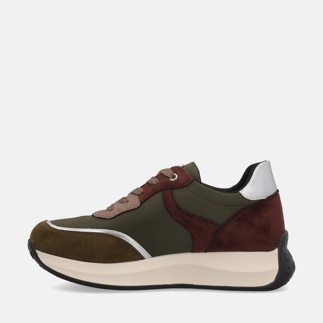 INBLU SNEAKERS PLATFORM