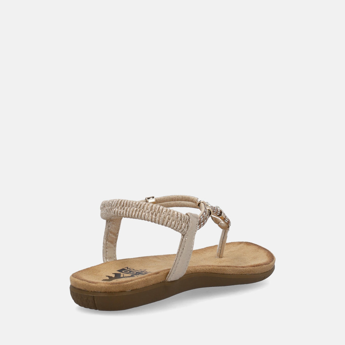 2GO FASHION SANDALI A INFRADITO