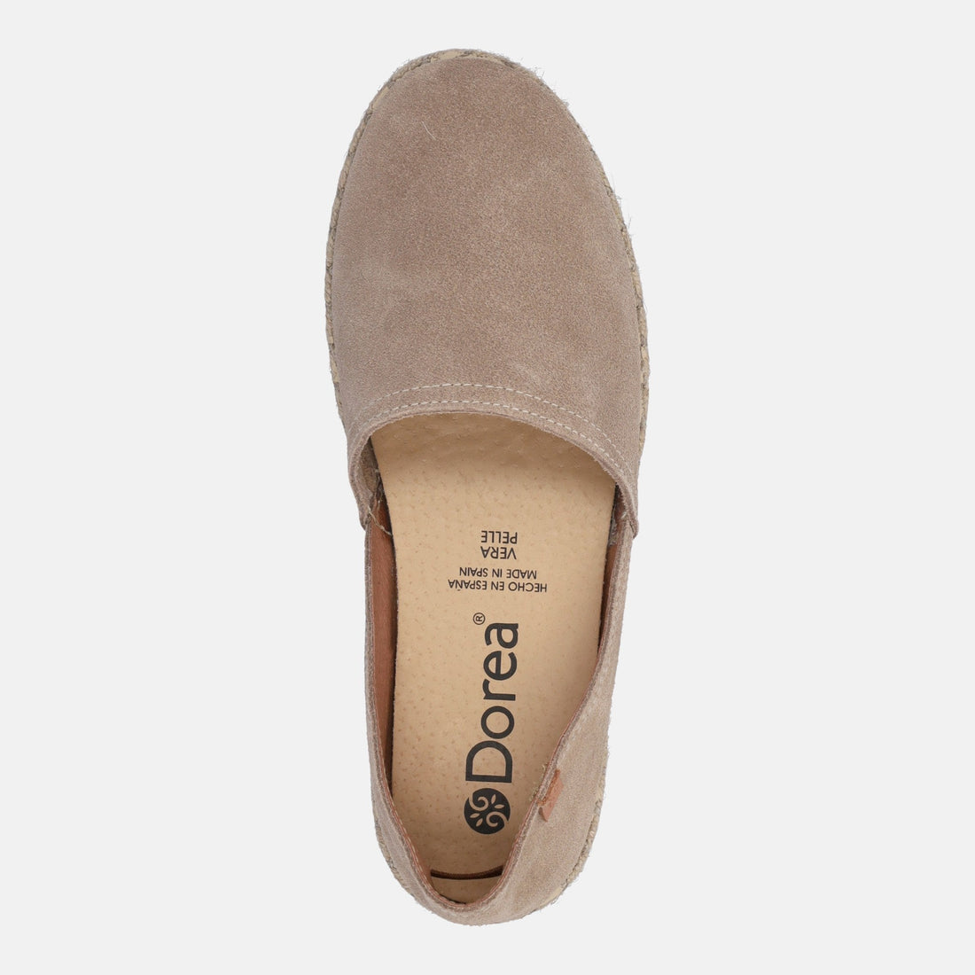 DOREA ESPADRILLAS