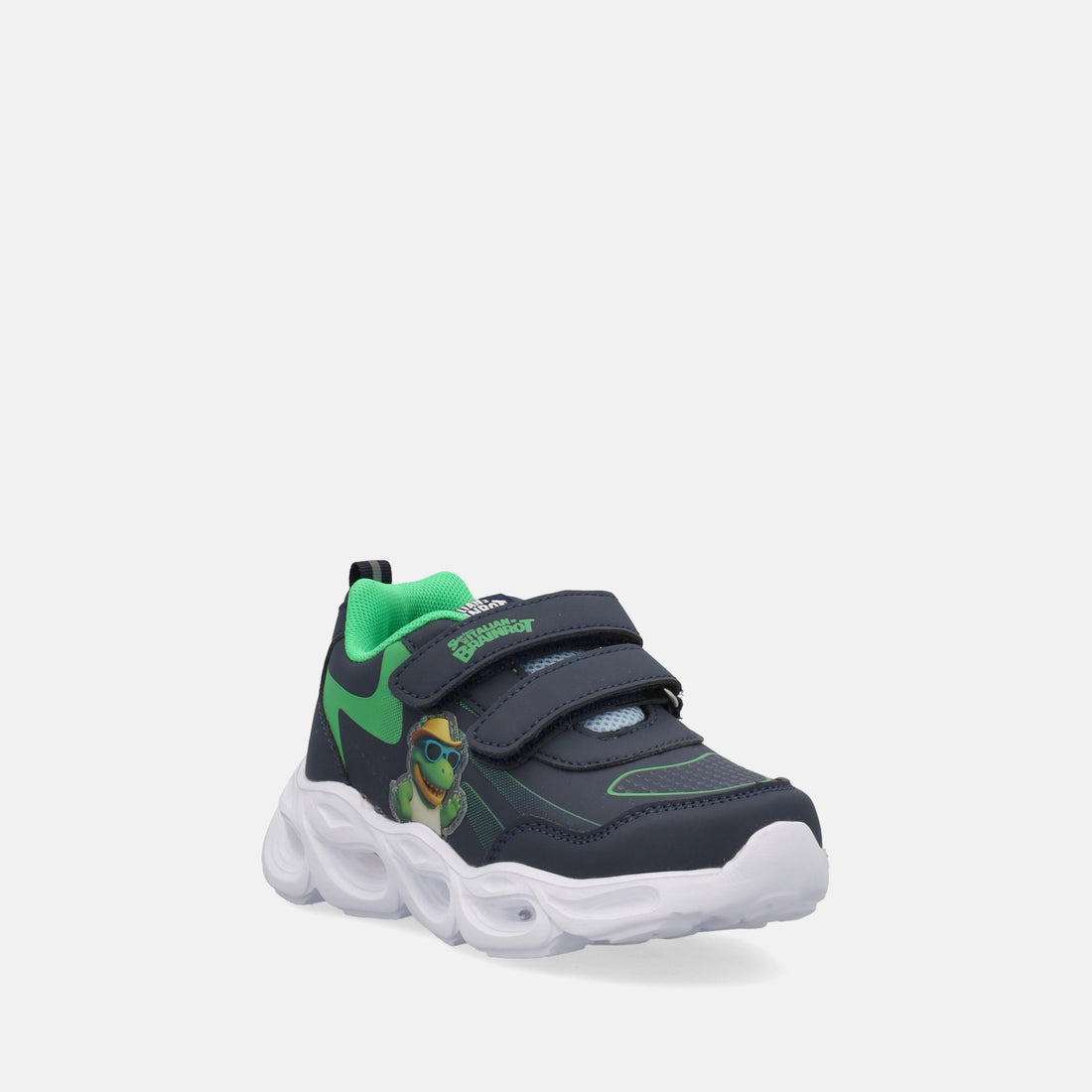 SKIFIDOL ITALIAN BRAINROT SNEAKERS