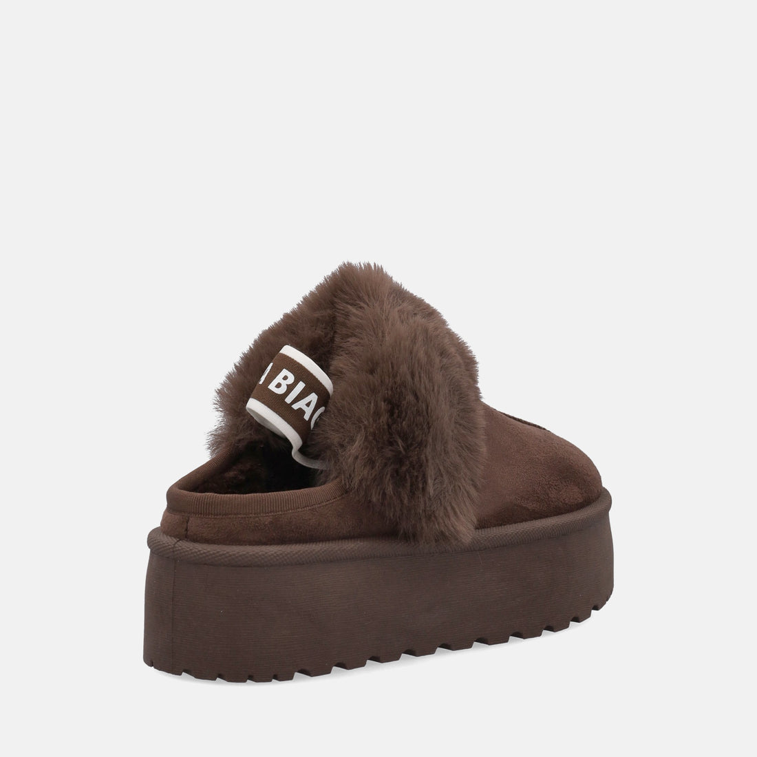 LAURA BIAGIOTTI SABOT PLATFORM
