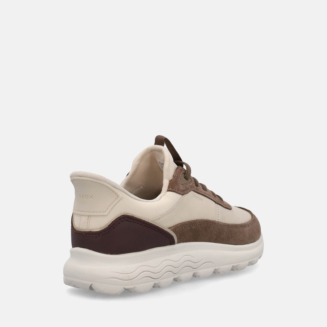 GEOX SPHERICA PLUS FAST-IN