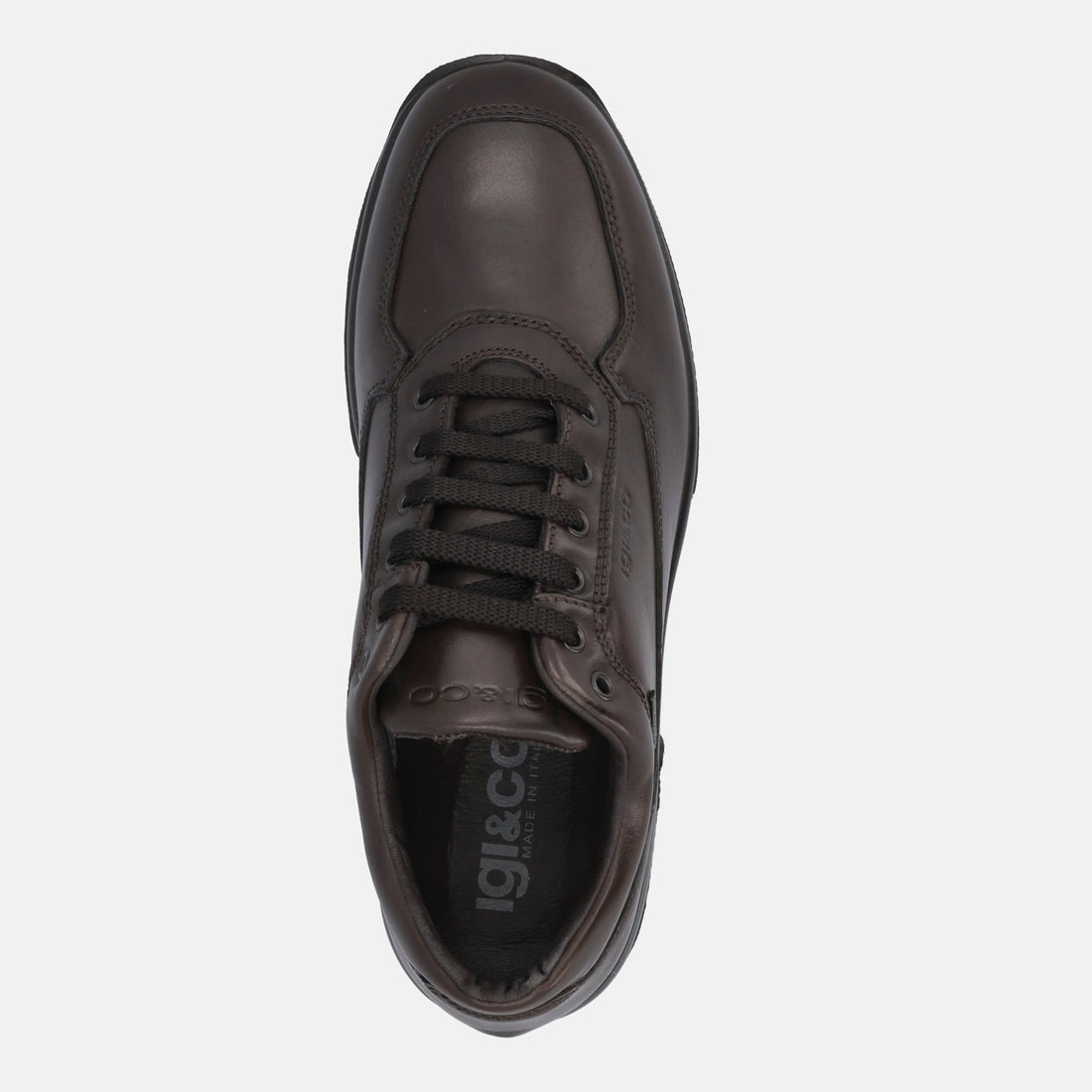 IGI&CO TRAVEL TIME GTX