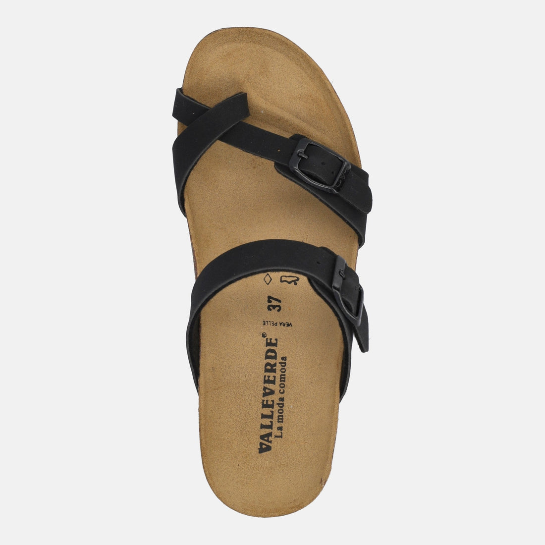 VALLEVERDE INFRADITO