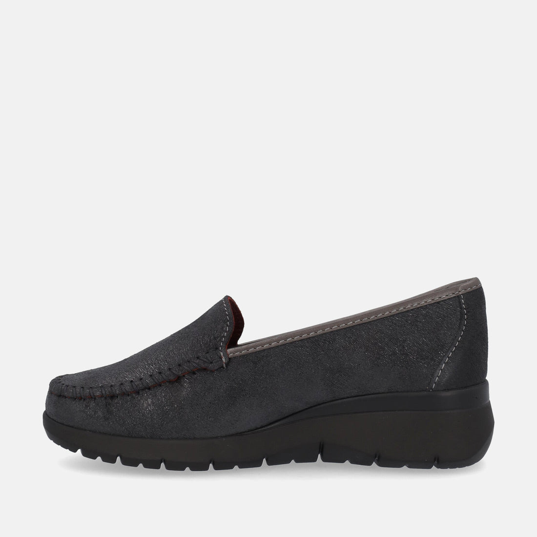 STILE DI VITA MOCASSINI