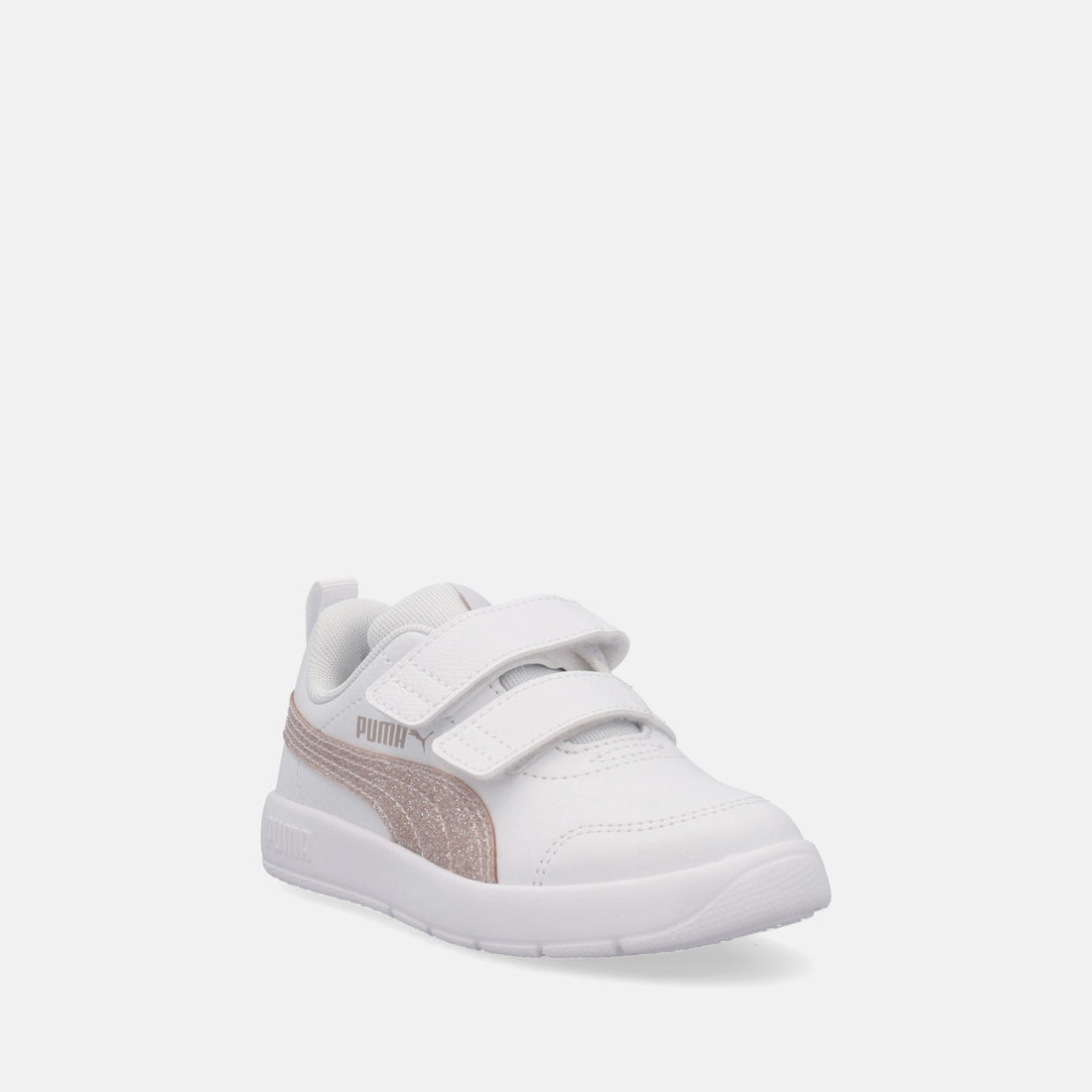PUMA COURTFLEX V3 GLITZ V PS