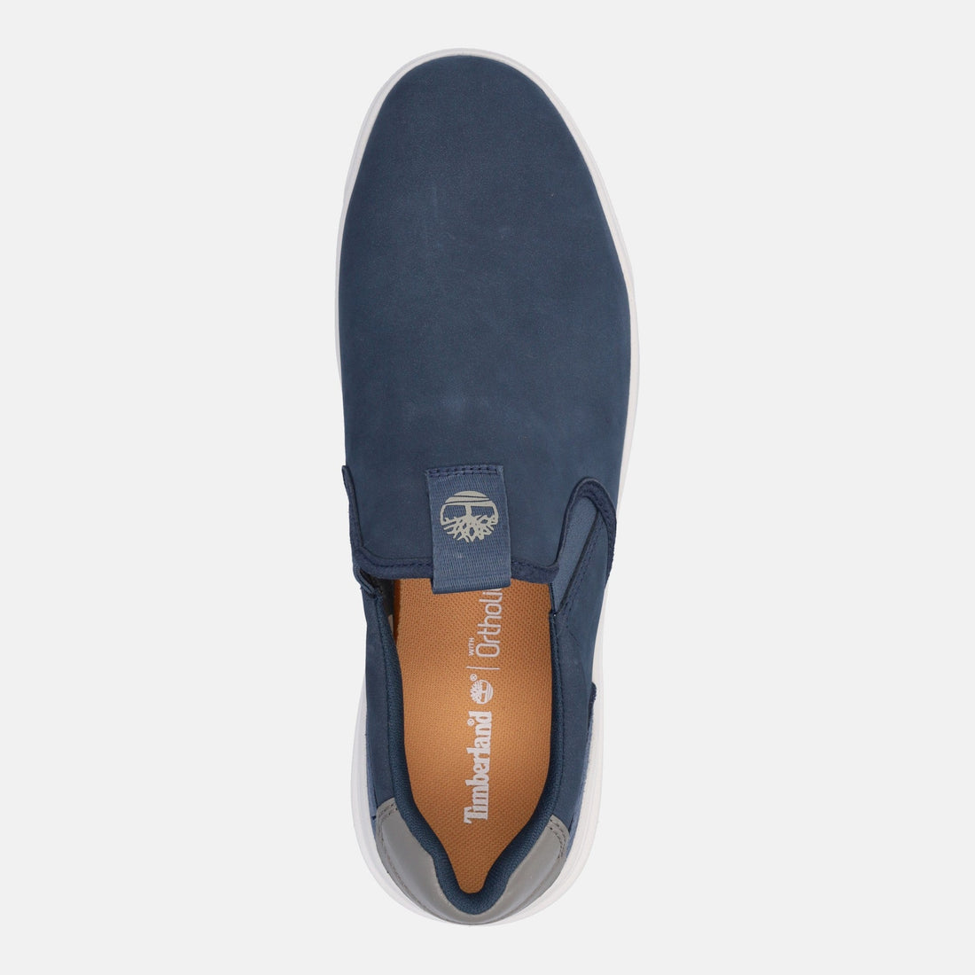 TIMBERLAND SENECA BAY SLIP-ON