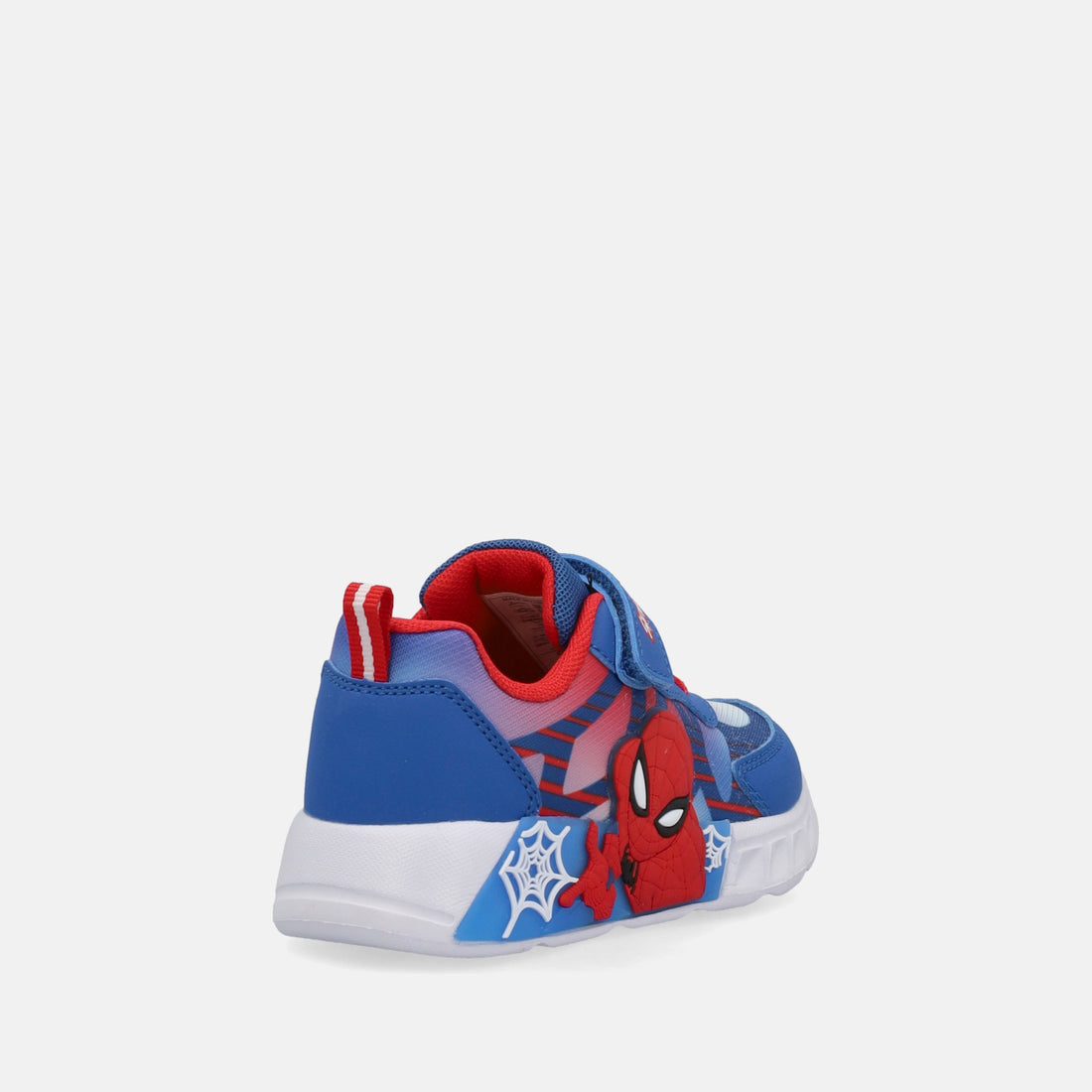 SPIDER-MAN SNEAKERS