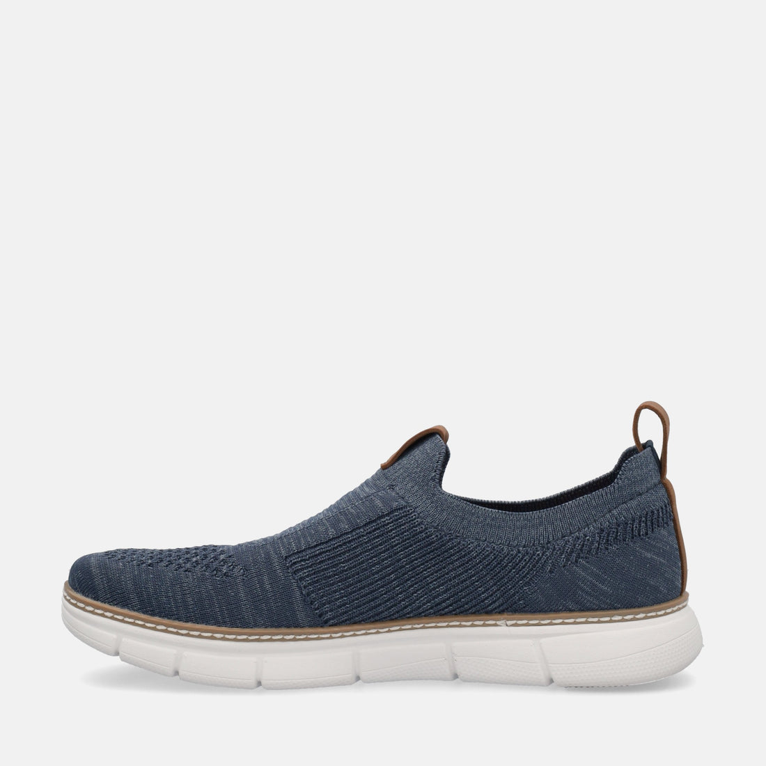 BUGATTI SNEAKERS SLIP-ON
