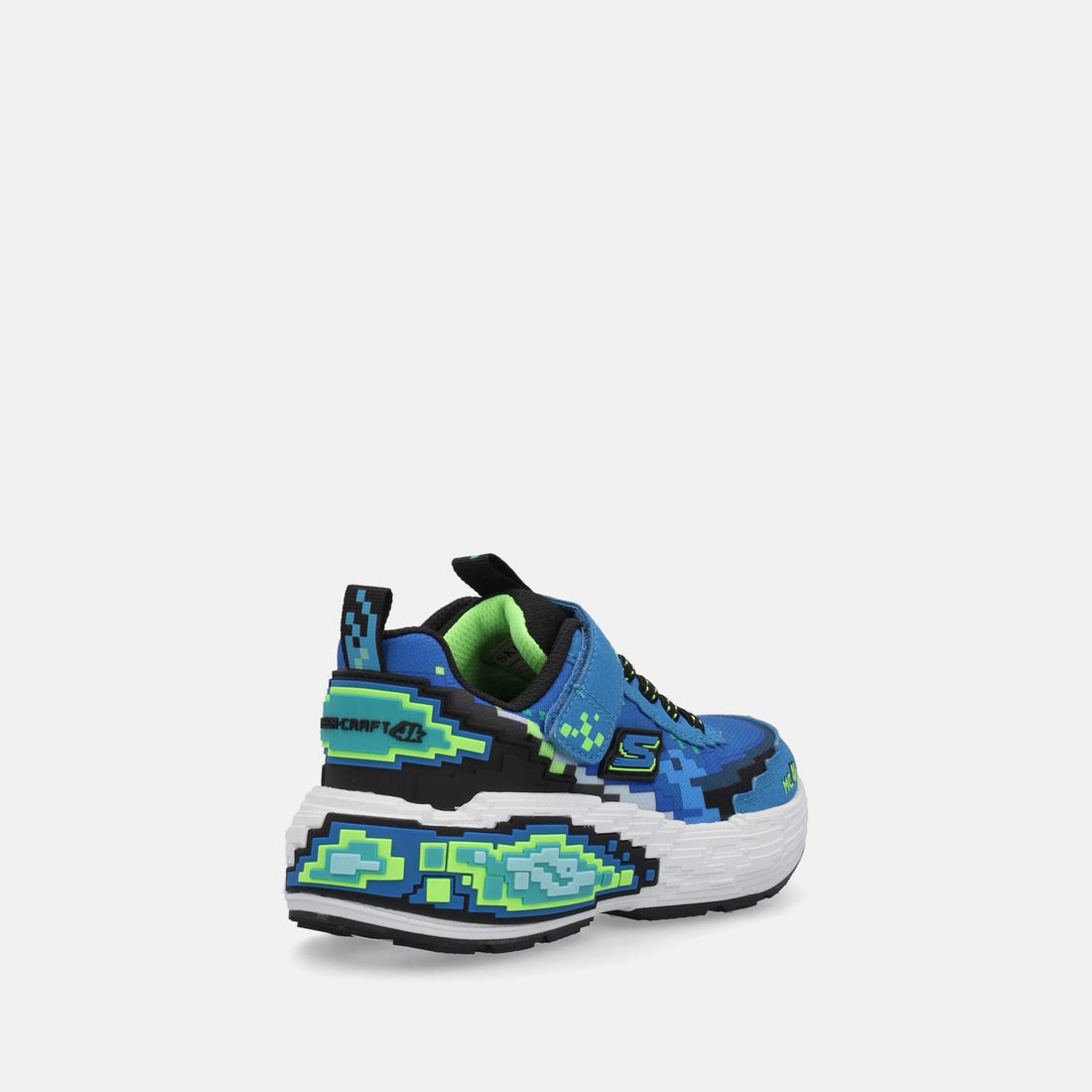 SKECHERS MEGA-CRAF 4K