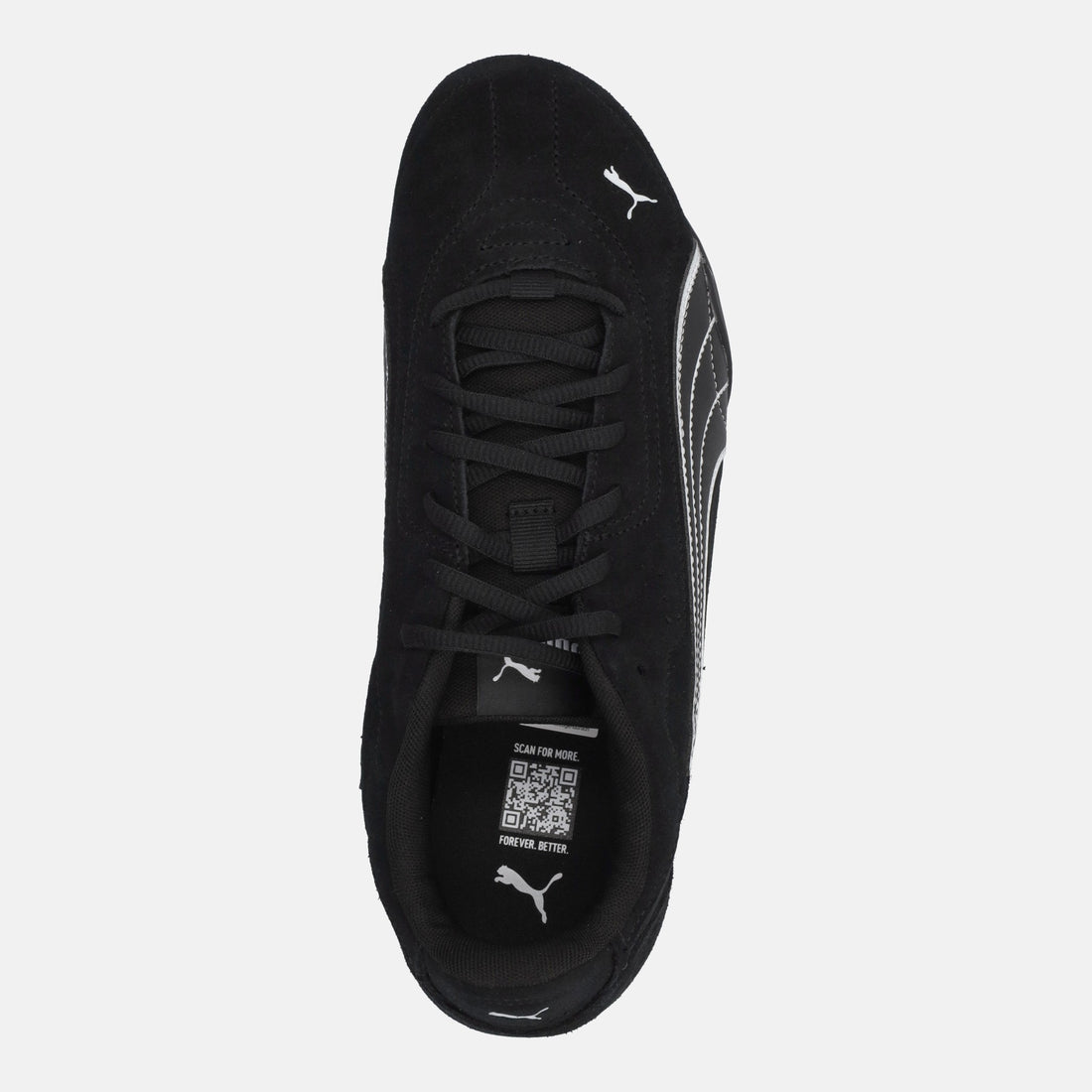 PUMA CATCH SD SNEAKERS