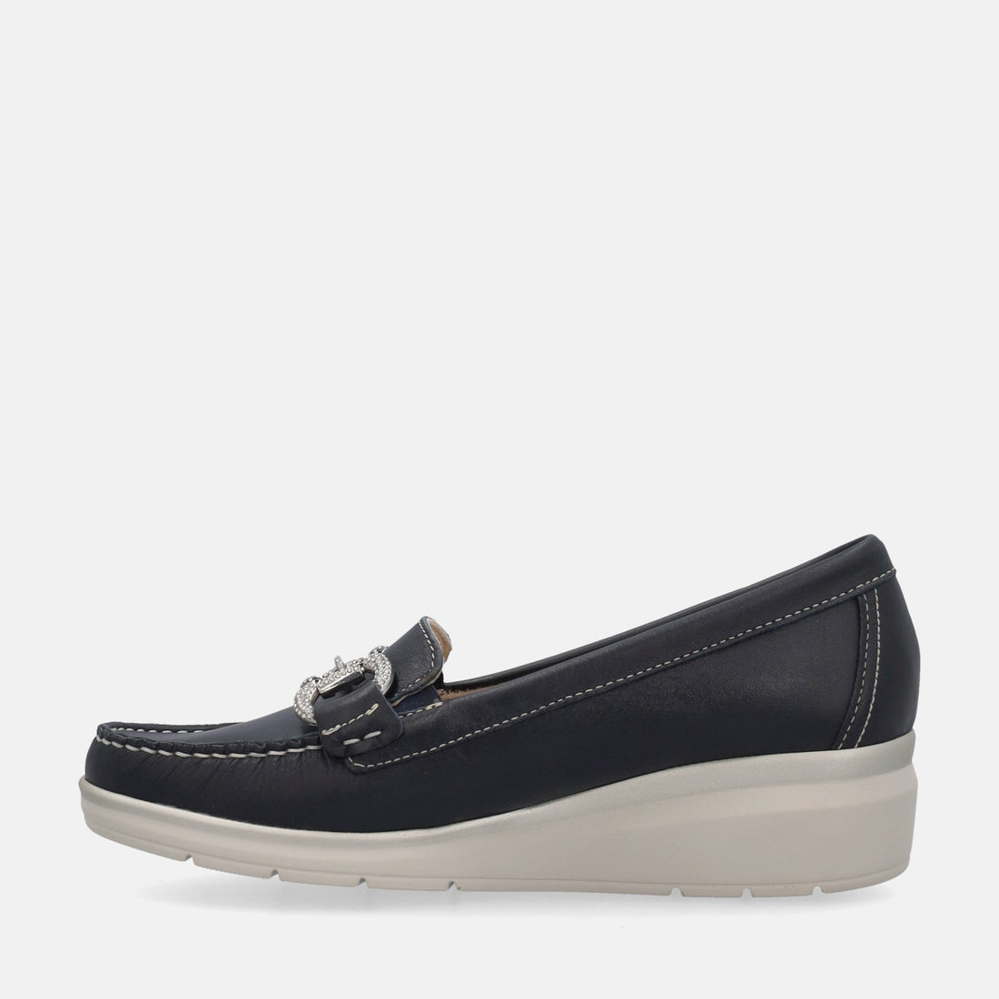 VALLEVERDE MOCASSINI