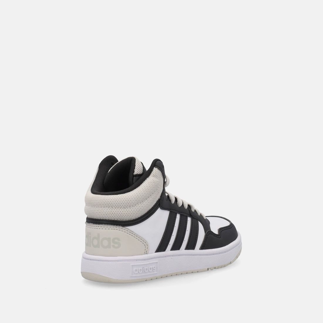 ADIDAS HOOPS 3.0 MID