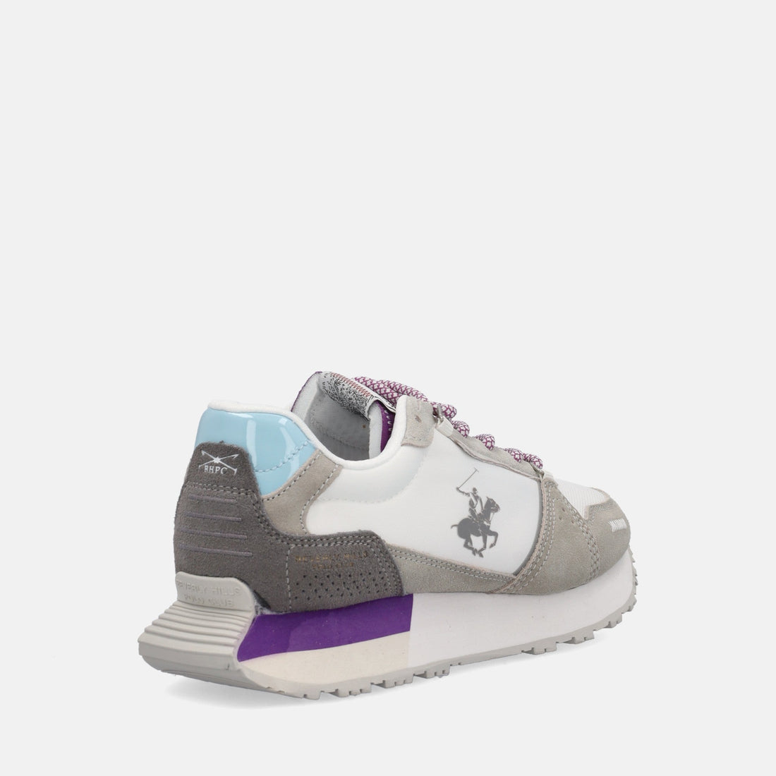BEVERLY HILLS POLO CLUB SNEAKERS