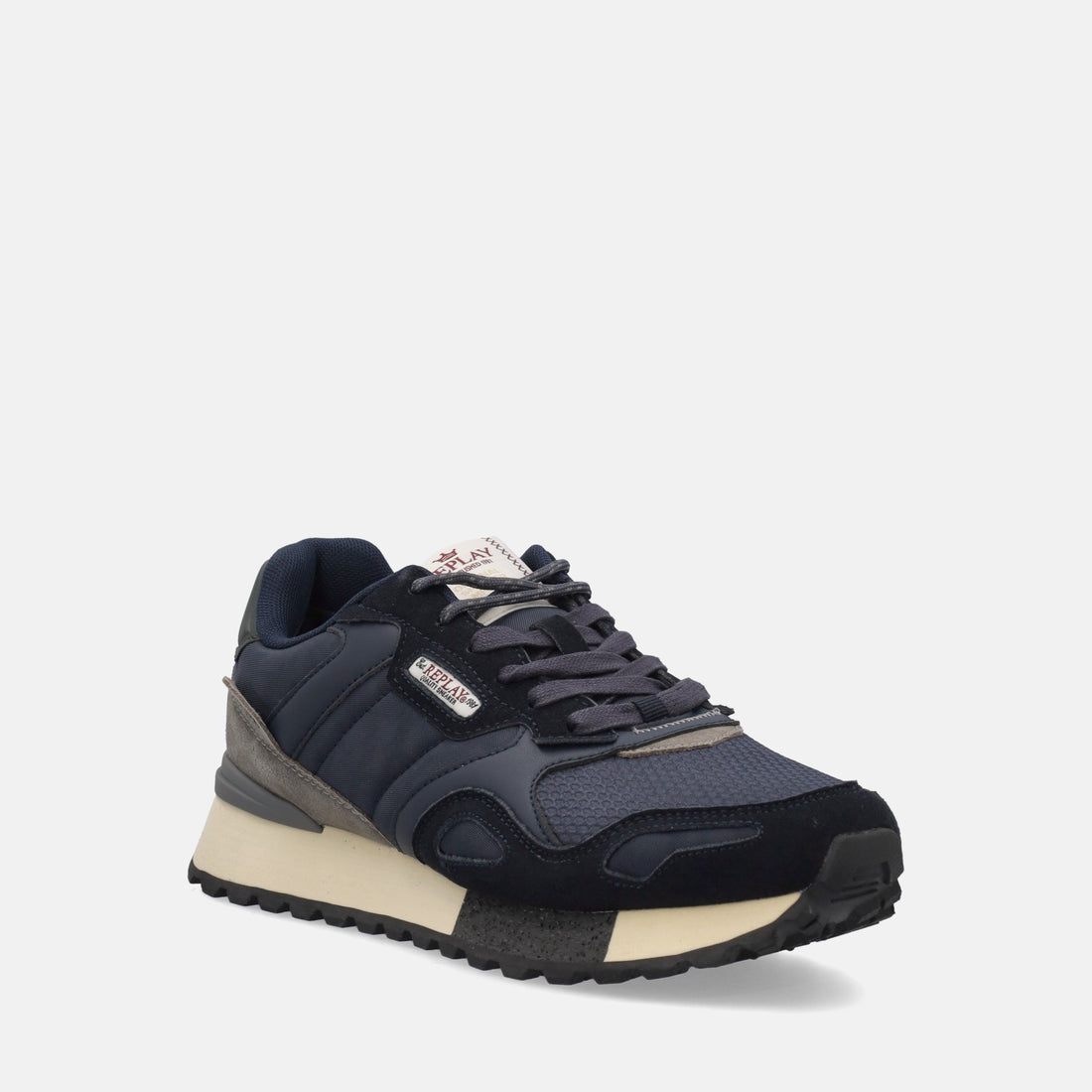 REPLAY RISE TONAL