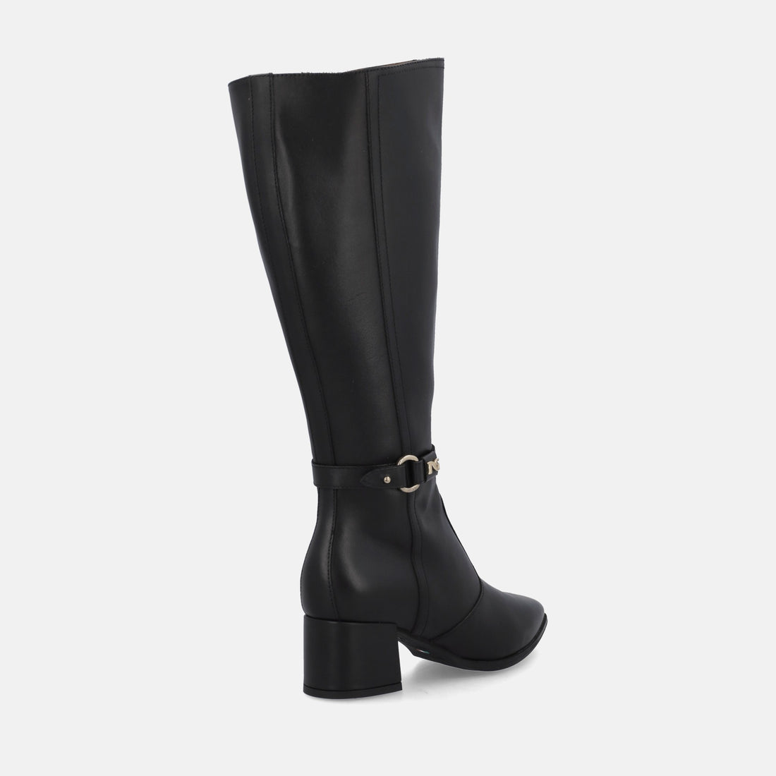 NERO GIARDINI STIVALI