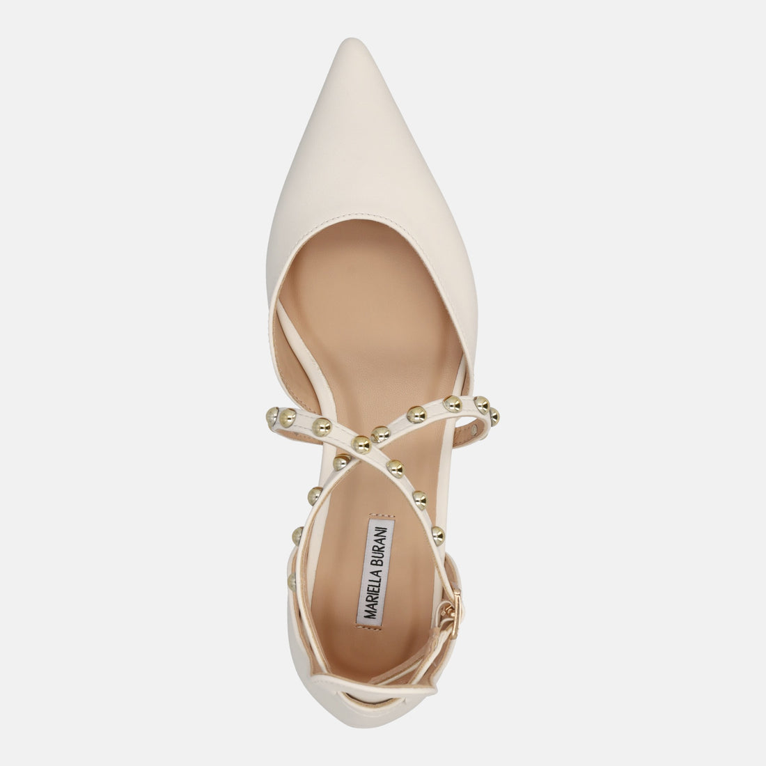 MARIELLA BURANI BALLERINE