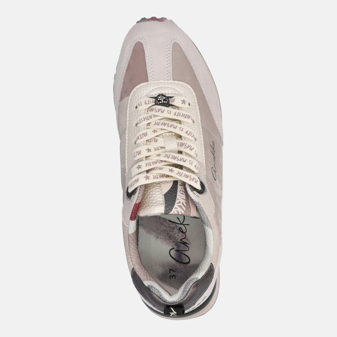 ANEKKE SNEAKERS
