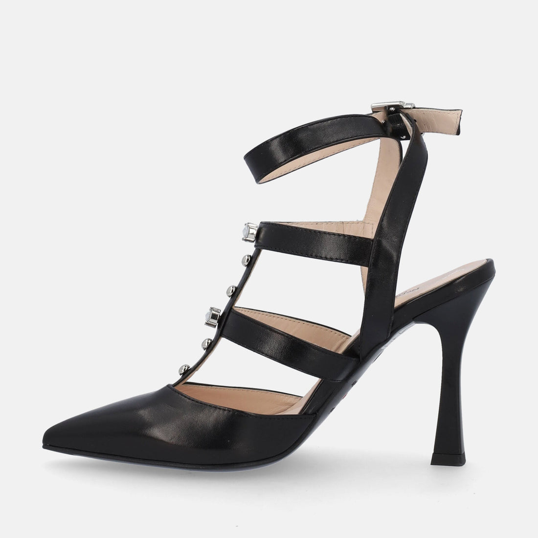 NERO GIARDINI CHANEL