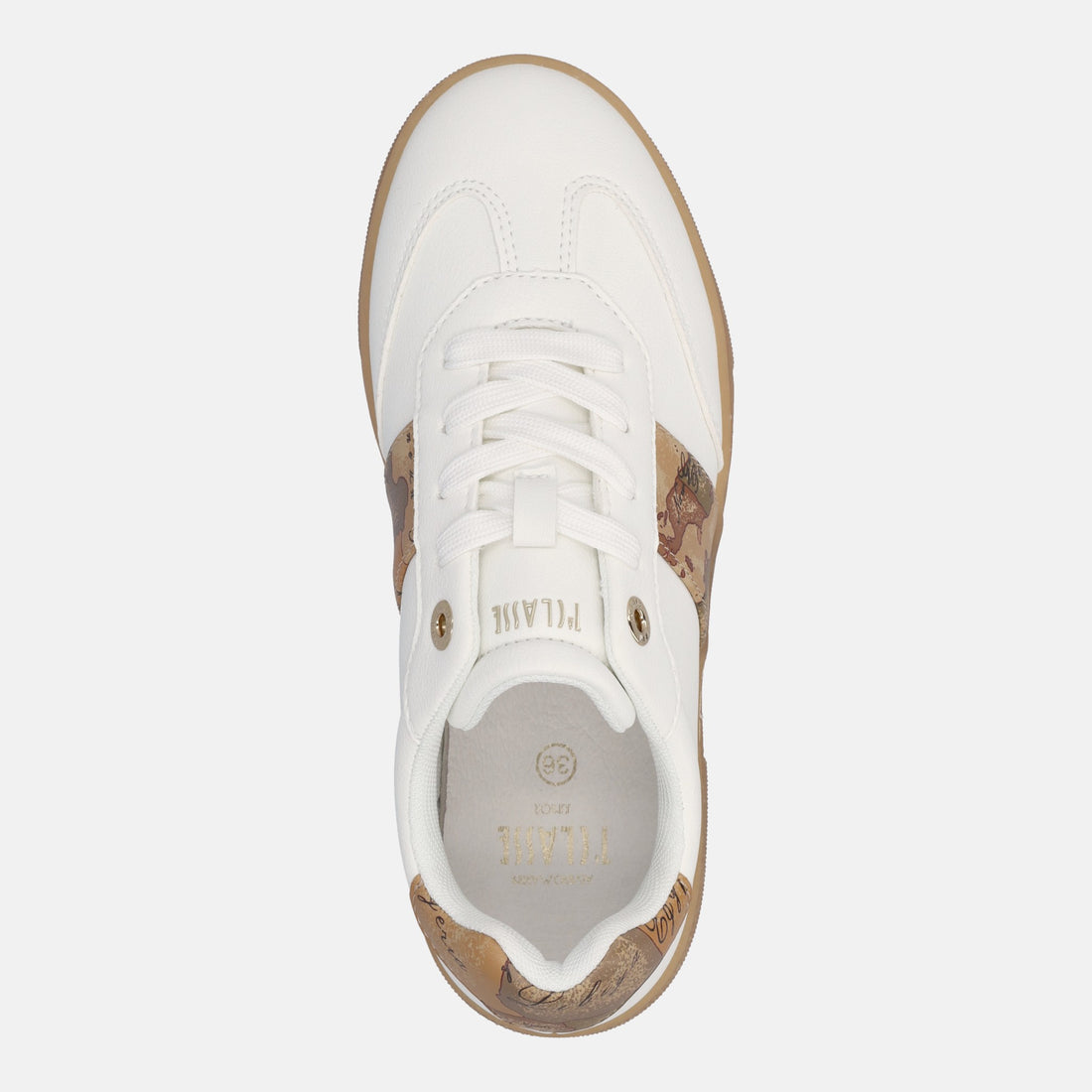 PRIMA CLASSE SNEAKERS
