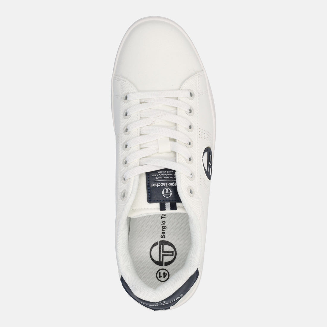 SERGIO TACCHINI NEW GRAND TORINO
